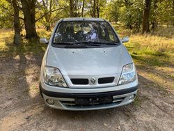 Gebraucht 2002 Renault Scénic Van / Kleinbus | 1.500 € (Etwas zu teuer)