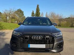Gebraucht 2020 Audi Q7 S-Line SUV | 47.800 €