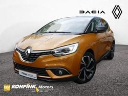 Gelb Gebraucht 2020 Renault Scénic IV Bose Edition Van / Kleinbus | 17.980 € (Fairer Preis)
