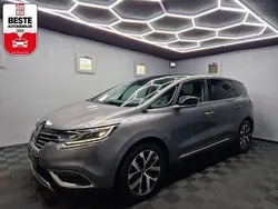 Grau cassiopee Gebraucht 2020 Renault Espace Van / Kleinbus | 21.880 €
