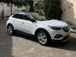 Weiß Gebraucht 2019 Opel Grandland X Ultimate SUV | 18.600 € (Fairer Preis)