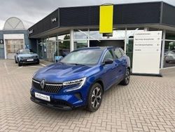 Blau Gebraucht 2023 Renault Austral Equilibre SUV | 26.988 € (Fairer Preis)