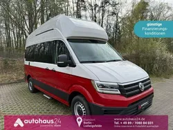 VW California