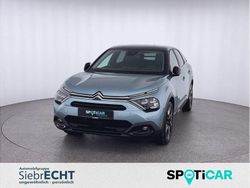 Blau Gebraucht 2023 Citroën C4 Shine Limousine | 20.970 € (Fairer Preis)