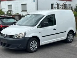 Weiß Gebraucht 2011 VW Caddy Van / Kleinbus | 4.700 € (Superpreis)
