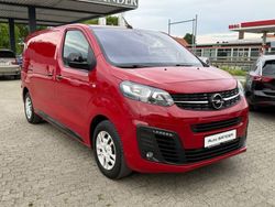 Rubin rot Gebraucht 2019 Opel Vivaro Innovation Van | 16.900 € (Superpreis)