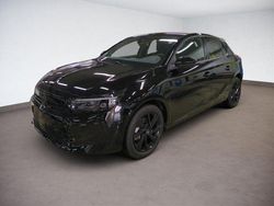 Schwarz Gebraucht 2025 Opel Corsa Limousine | 17.980 € (Superpreis)
