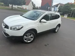 Weiß Gebraucht 2010 Nissan Qashqai +2 I-Way SUV | 12.500 €