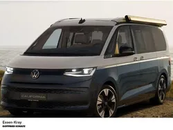 Weiß Neu 2025 VW California Beach Van | 69.980 € (Fairer Preis)