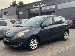 Grau Gebraucht 2011 Renault Scénic Van / Kleinbus | 4.499 € (Fairer Preis)