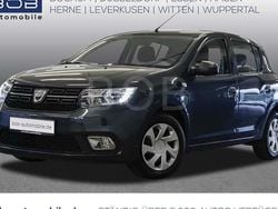 Grau Gebraucht 2020 Dacia Sandero Essentiel Kleinwagen | 9.988 € (Fairer Preis)