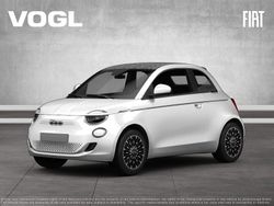 Weiß Gebraucht 2025 Fiat 500e Limousine | 23.990 € (Etwas zu teuer)