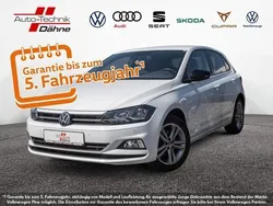 Weiß Gebraucht 2021 VW Polo United Kleinwagen | 15.880 € (Guter Preis)