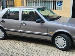 Silber Gebraucht 1991 Saab 9000 Limousine | 6.500 €