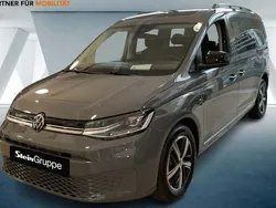 Grau Neu 2025 VW Caddy Maxi Van / Kleinbus | 44.980 €
