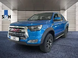 Blau Neu 2025 JAC T8 Abholung | 30.995 €