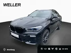 BMW X6 M