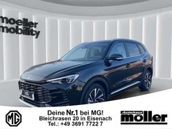 Schwarz Neu 2025 MG ZS Luxury SUV | 24.999 € (Fairer Preis)
