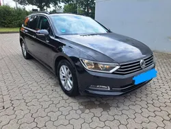 Schwarz Gebraucht 2017 VW Passat Comfortline Limousine | 14.600 € (Guter Preis)