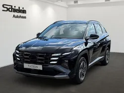 Abyss black Neu 2025 Hyundai Tucson Select SUV | 37.850 € (Superpreis)