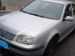 Silber Gebraucht 2000 VW Bora Limousine | 700 € (Superpreis)