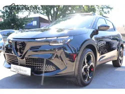 Schwarz Neu 2025 Alfa Romeo GT Junior SUV | 38.990 € (Etwas zu teuer)