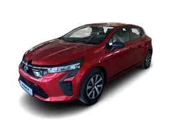 Rot Neu 2025 Mitsubishi Colt Basis Limousine | 22.549 €