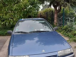 Grau Gebraucht 1994 Citroën Xantia Limousine | 2.500 €