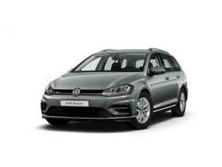 Grau metallic Gebraucht 2019 VW Golf VII R-line Kombi | 24.876 € (Teuer)