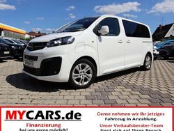 Weiß Gebraucht 2021 Opel Zafira Life Van / Kleinbus | 29.555 € (Superpreis)