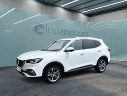 Weiß Gebraucht 2023 MG HS Luxury SUV | 24.520 € (Etwas zu teuer)