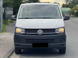 Weiß Gebraucht 2020 VW T6.1 Van | 13.450 €