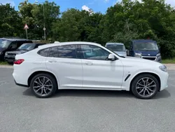 Weiß Gebraucht 2019 BMW X4 M Sport SUV | 39.550 € (Fairer Preis)