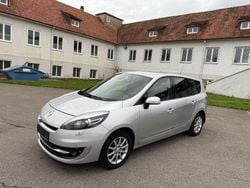 Andere Gebraucht 2012 Renault Scénic Van / Kleinbus | 4.800 € (Guter Preis)