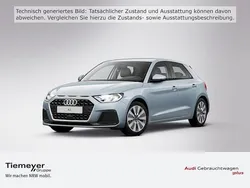 Gebraucht 2025 Audi A1 Sportback Advanced Kleinwagen | 24.070 € (Guter Preis)