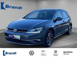 Grau Gebraucht 2018 VW Golf VII Join Limousine | 13.890 € (Fairer Preis)