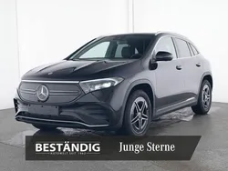Mercedes EQA300