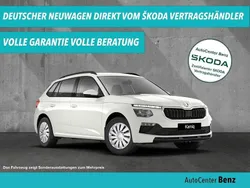 Blau Neu 2025 Skoda Kamiq Essence SUV | 23.290 € (Superpreis)