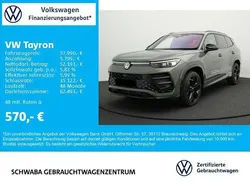 Grün Gebraucht 2025 VW Tayron R-line SUV | 57.990 € (Superpreis)