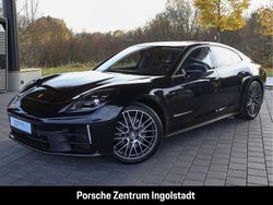 Schwarz Gebraucht 2025 Porsche Panamera 4 Limousine | 119.800 €