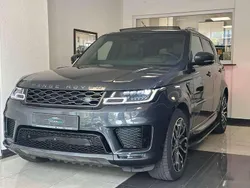 Garu Gebraucht 2019 Land Rover Range Rover Sport HSE Dynamic SUV | 37.990 € (Guter Preis)