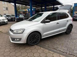 Silber Gebraucht 2009 VW Polo Kleinwagen | 3.199 € (Fairer Preis)