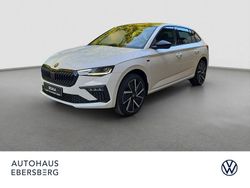 Weiß Neu 2025 Skoda Scala Selection Kleinwagen | 34.790 € (Teuer)