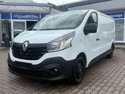 Andere Gebraucht 2017 Renault Trafic Komfort Van | 8.990 € (Guter Preis)