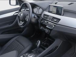 Schwarz Gebraucht 2022 BMW X1 xLine SUV | 26.900 € (Guter Preis)
