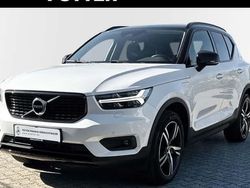 Weiß Gebraucht 2021 Volvo XC40 SUV | 18.900 € (Superpreis)