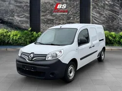 Gebraucht 2017 Renault Kangoo Van / Kleinbus | 15.989 € (Teuer)
