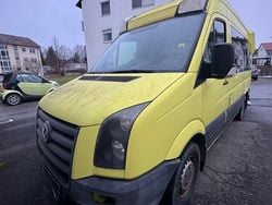 Gebraucht 2010 VW Crafter Van | 3.800 € (Superpreis)