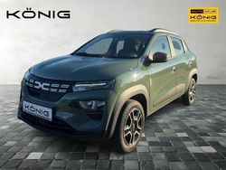 Grau Gebraucht 2023 Dacia Spring Extreme Kleinwagen | 12.990 € (Fairer Preis)