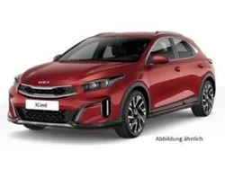 Rot Neu 2025 Kia XCeed Comfort SUV | 30.570 € (Teuer)